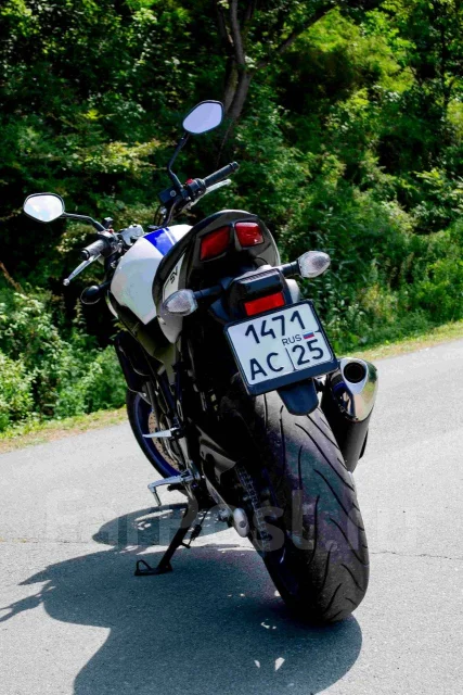 Suzuki SV 650. 650����. ��., ��������, ���������, ������ �� �� ����