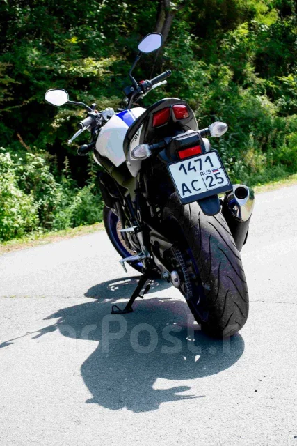 Suzuki SV 650. 650����. ��., ��������, ���������, ������ �� �� ����