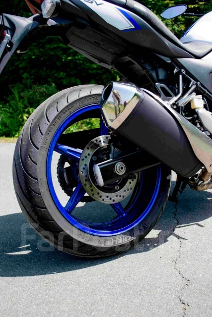Suzuki SV 650. 650����. ��., ��������, ���������, ������ �� �� ����