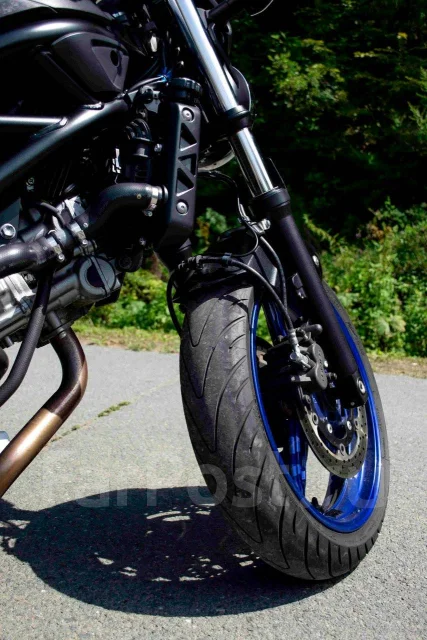 Suzuki SV 650. 650����. ��., ��������, ���������, ������ �� �� ����