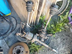 ������� Toyota Corona 4342020020 ST160 1SILU 1 ����