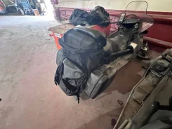 BRP Ski-Doo GTX. ��������, ��, �� ����