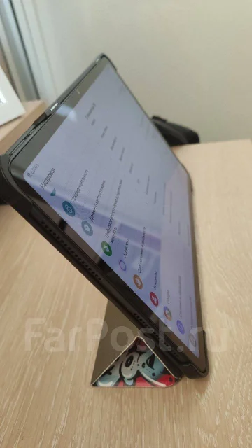 Honor Pad 8. 12 ������, ������ �� 8 �� ����