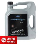 Ford Formula F. 5W-30, �������������, 5��. ����
