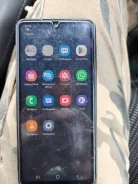 Samsung Galaxy A22. �/�, 128 ��, ������, 3G, 4G LTE ����