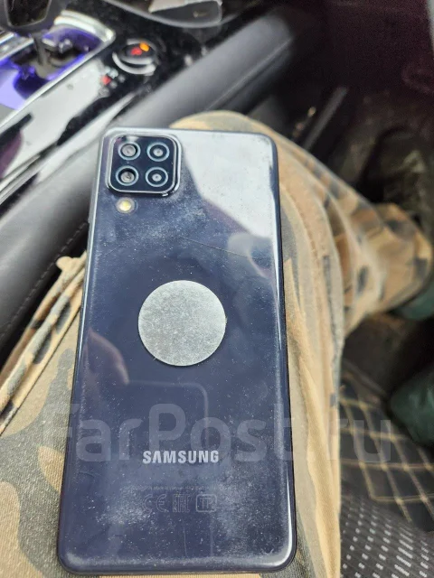 Samsung Galaxy A22. �/�, 128 ��, ������, 3G, 4G LTE ����