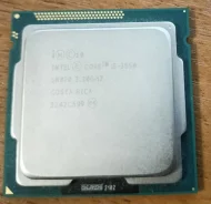Intel Core i5-3550 ����