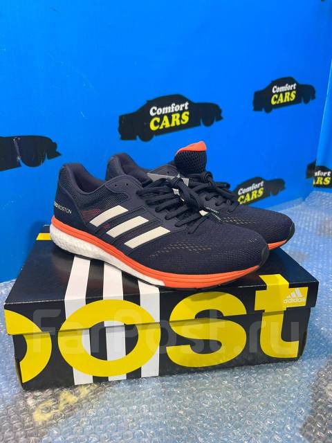 Adidas adizero shop boston 3