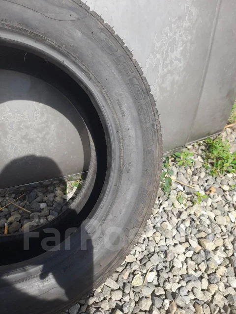 BFGoodrich Profiler 2. ������, 2008 ���, ����� ����