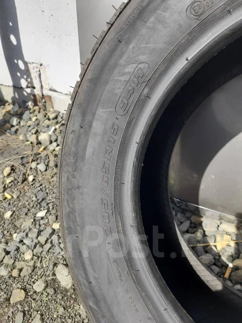 BFGoodrich Profiler 2. ������, 2008 ���, ����� ����