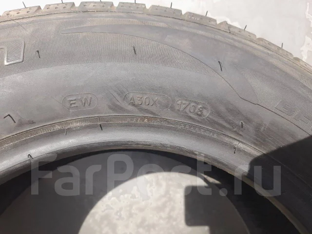 BFGoodrich Profiler 2. ������, 2008 ���, ����� ����