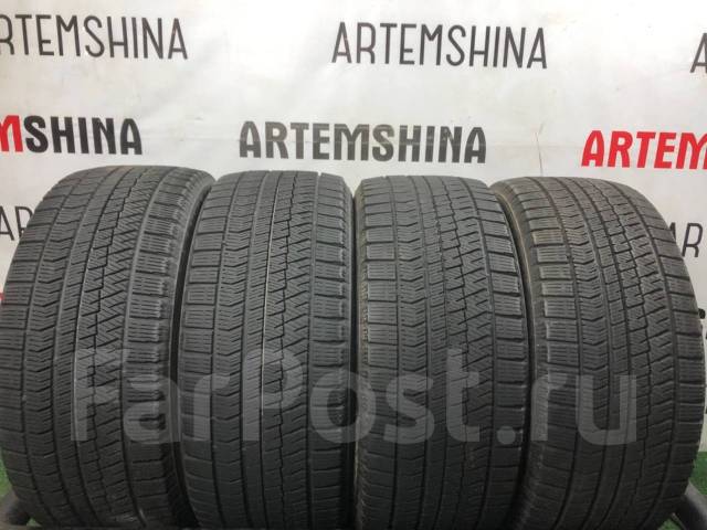 Bridgestone Blizzak VRX2, 245/50 R18, 18