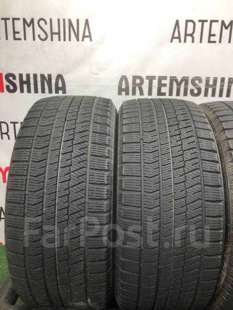 Bridgestone Blizzak VRX2, 245/50 R18, 18