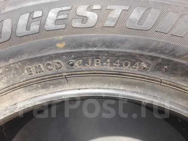 Bridgestone Turanza GR80. ������, 2004 ���, ����� ����