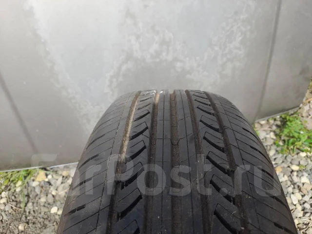 Bridgestone Turanza GR80. ������, 2004 ���, ����� ����