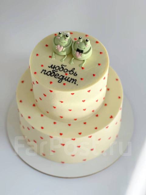 Декоратор тортов на заказ (кондитер-оформитель), работа в ИП Нетай А А ...