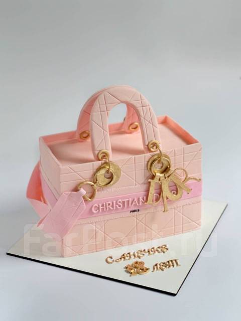 Декоратор тортов на заказ (кондитер-оформитель), работа в ИП Нетай А А ...