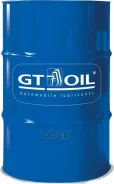 GT Oil Power