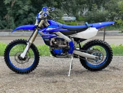 Yamaha WR 250F. 260����. ��., ��������, ��� ���, ������ �� �� ����