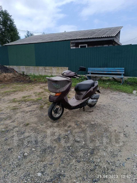 Honda Dio AF34 Cesta. 49����. ��., ��������, ��� ���, ������ �� �� ����