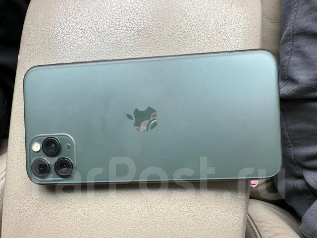 Apple iPhone 11 Pro Max. �/�, 256 ��, ������� ����