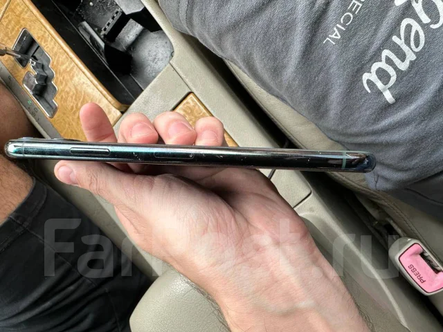 Apple iPhone 11 Pro Max. �/�, 256 ��, ������� ����