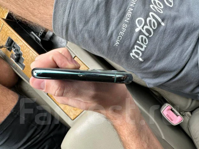 Apple iPhone 11 Pro Max. �/�, 256 ��, ������� ����