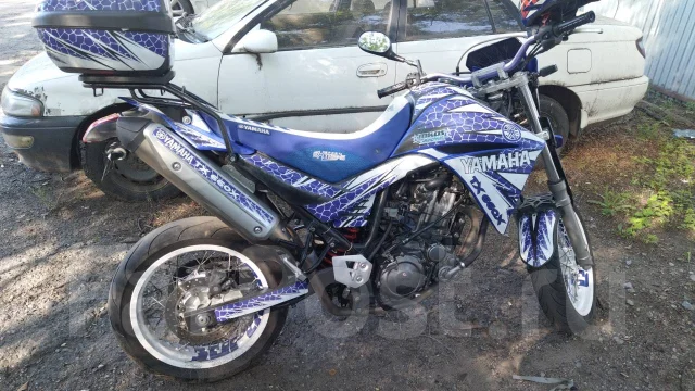 Yamaha XT 660X. 660����. ��., ��������, ���������, ������ �� �� ����