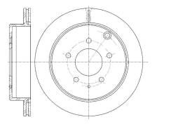    G-Brake GR20403 GR20403 