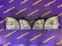  Toyota Land Cruiser Cygnus 2004 811506A020 UZJ100 2UZFE,  811506A020 
