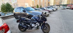 Yamaha FZ1-S. 998����. ��., ��������, ���������, ������ �� �� ����