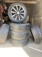 Bridgestone Regno GRV. ������, 2019 ���, �/�, ����� �� 5 % ����