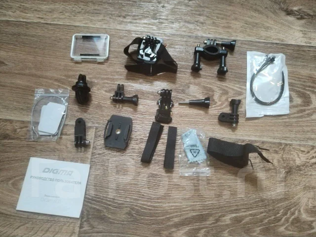 Digma DiCam 800. 20 � ����� ��, ��� ��������� ����