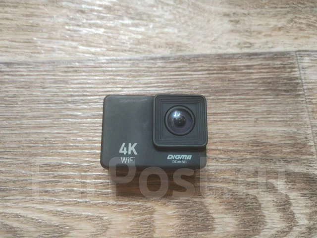 Digma DiCam 800. 20 � ����� ��, ��� ��������� ����