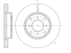 ���� ��������� ������������� G-Brake GR20409 GR20409 ����