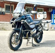 BMW R 1200 GS Adventure. 1 200����. ��., ��������, ���������, ��� ������� ����