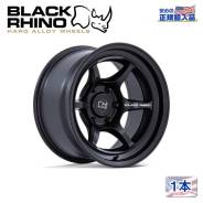 MLJ Black Rhino Shogun. 9.0x17", 6x139.7, ET-38, �� 106,1���. ��� ����� �� ������������ ����