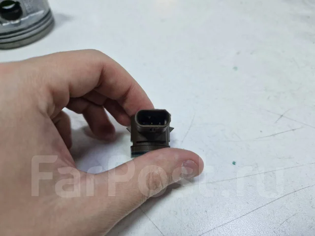������ �������� VAG 5q0919297b ����