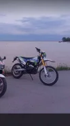 Racer Enduro 300 RC300-GY8A. 270����. ��., ��������, ���������, ������ �� �� ����