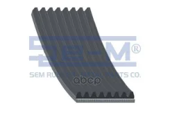 ������ ������������! 8PK1635 MAN TGA 04 Se-M ���. 10346 10346 ����