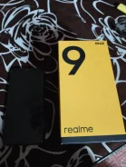 Realme 9 5G. �/�, 64 ��, ������, 5G, NFC ����
