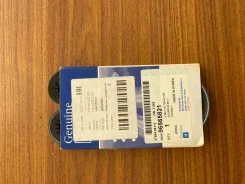 ������ ���������� Daewoo Matiz ������������ �������� GM 96565821 96565821 ����