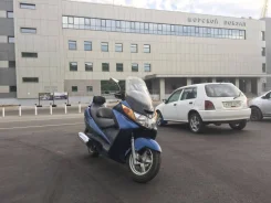 Suzuki Skywave. 400����. ��., ��������, ���������, ������ �� �� ����