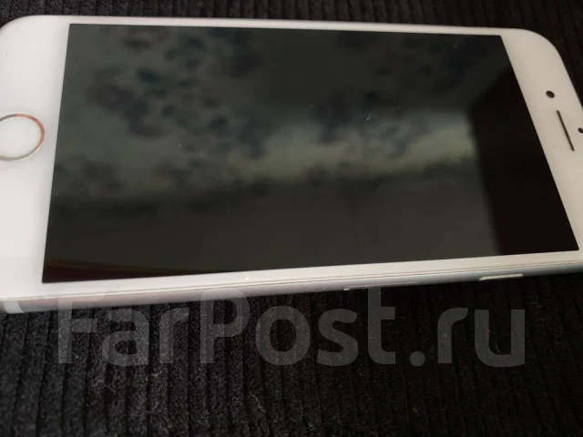 Apple iPhone 7. �/�, 32 ��, �����������, 4G LTE ����