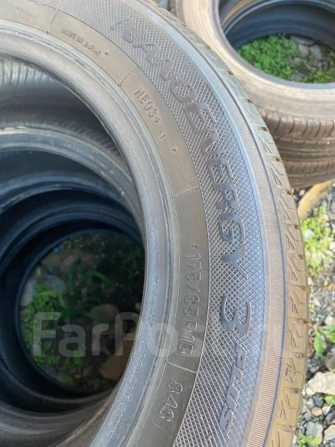 Toyo NanoEnergy 3. ������, �/�, ����� 20 % ����
