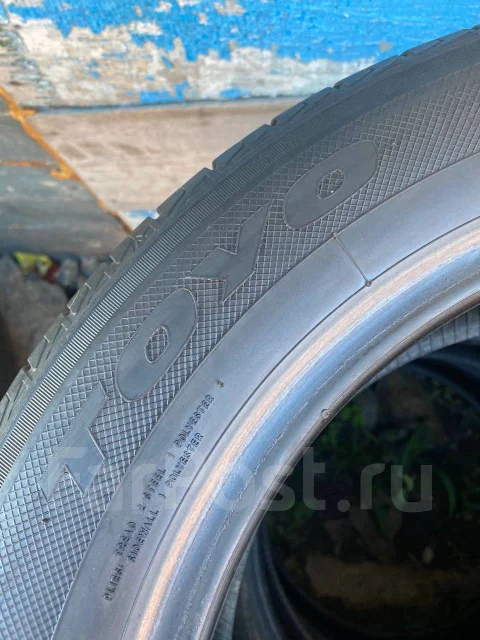 Toyo NanoEnergy 3. ������, �/�, ����� 20 % ����