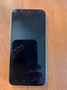 Apple iPhone SE. �/�, 32 ��, �����������, 4G LTE ����