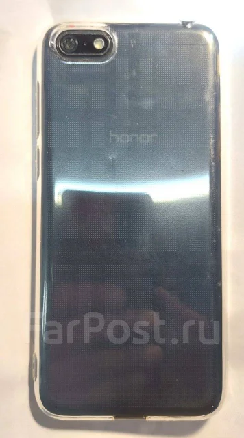 Honor 7A. �/�, 16 ��, ������, 3G, 4G LTE, Dual-SIM. ��� ����� �� ������������ ����