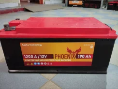Phoenix. 190��.�., ��������, ������������ ����� ����