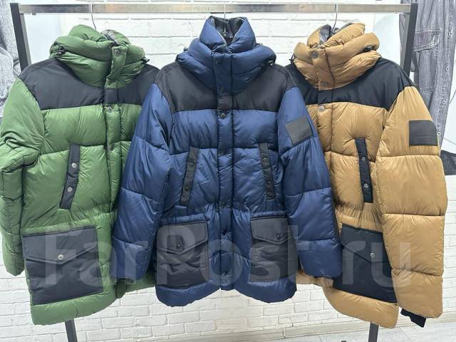 Burberry ski outlet jacket